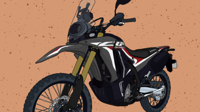 オフロードバイク初心者のあなたへ 林道やコースを走るならオフロードブーツが必須になる理由 あおぶさモーターサイクル