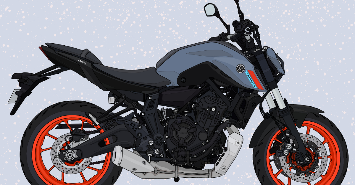 オンロード派 ツーリング派 こそオフロードバイクに乗るべき理由 あおぶさモーターサイクル